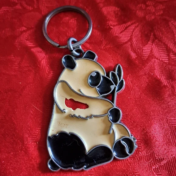 3 Unigue Keychains - Picture 2 of 4